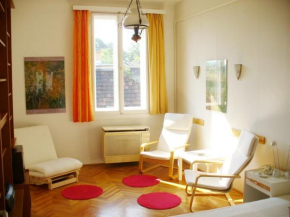 Castle Area Apartment